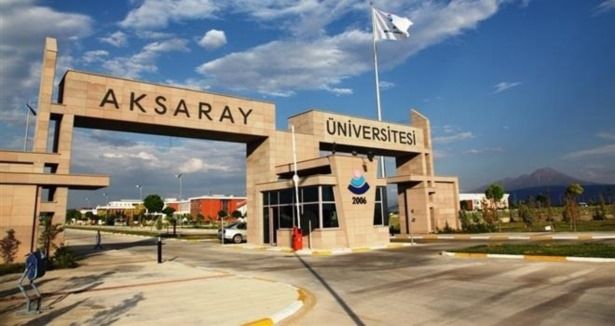 Aksaray Üniversitesi Hemşirelik