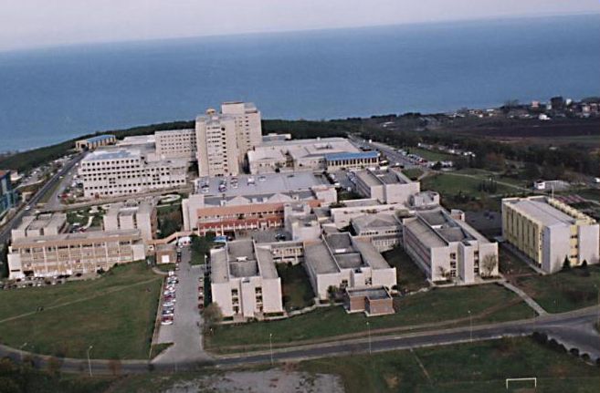 Amasya Üniversitesi Hemşirelik