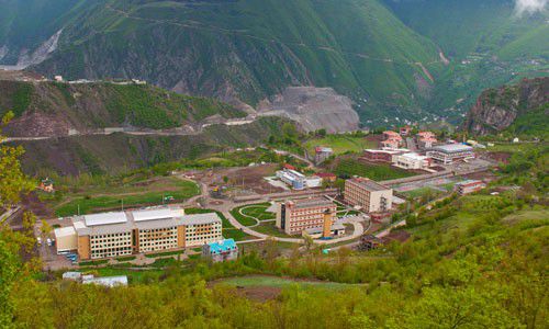 Artvin Çoruh Üniversitesi Hemşirelik