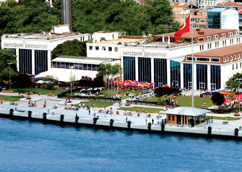 Bahçeşehir Üniversitesi Hemşirelik (Tam Burslu)