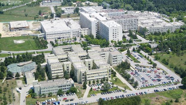 Balıkesir Üniversitesi Hemşirelik