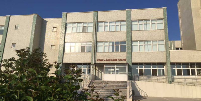 Bandırma Onyedi Eylül Üniversitesi Hemşirelik
