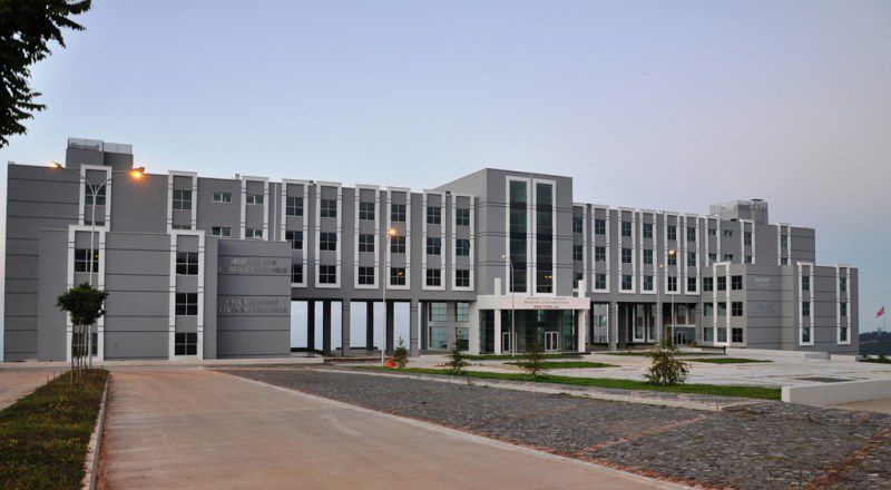 Canik Başarı Üniversitesi İngilizce Öğretmenliği (Tam Burslu)