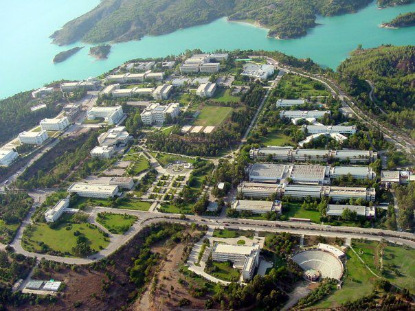 Çukurova Üniversitesi Diş Hekimliği Fakültesi