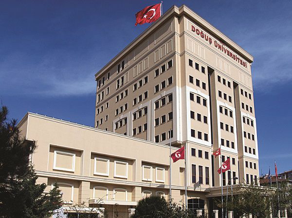 Doğuş Üniversitesi Psikoloji (İngilizce) (Ücretli)