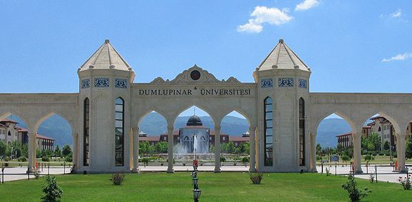 Dumlupınar Üniversitesi Hemşirelik