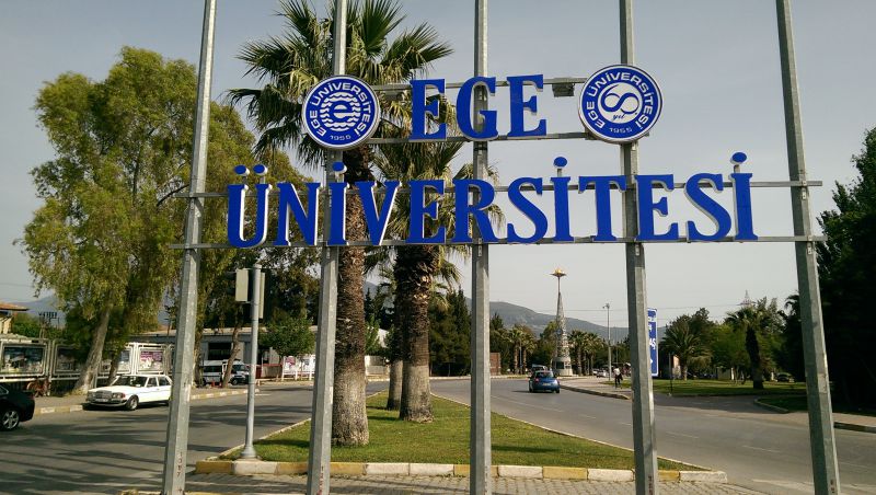 Ege Üniversitesi Diş Hekimliği Fakültesi