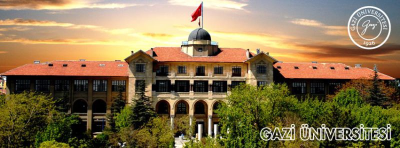 Gazi Üniversitesi Diş Hekimliği Fakültesi