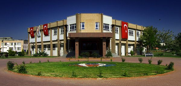 Gaziantep Üniversitesi Diş Hekimliği Fakültesi