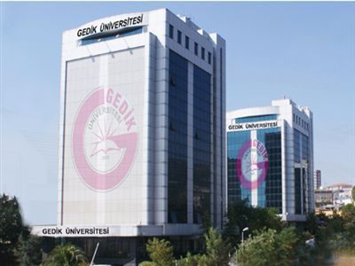 Gedik Üniversitesi Siyaset Bilimi ve Kamu Yönetimi (Tam Burslu)