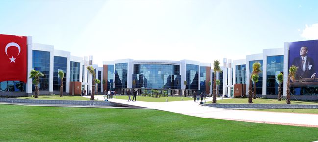 Gediz Üniversitesi Psikoloji (Ücretli)