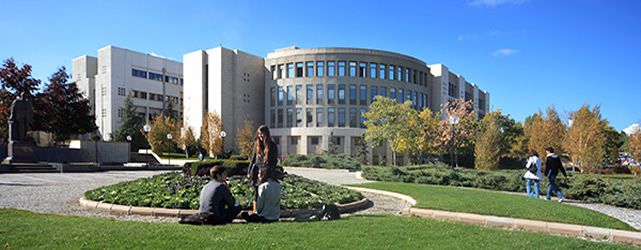 İhsan Doğramacı Bilkent Üniversitesi Kimya (İngilizce) (Tam Burslu)