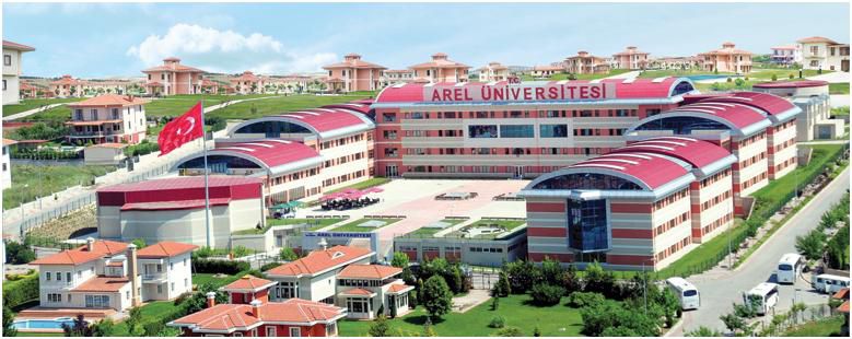 İstanbul Arel Üniversitesi Mimarlık (Ücretli)