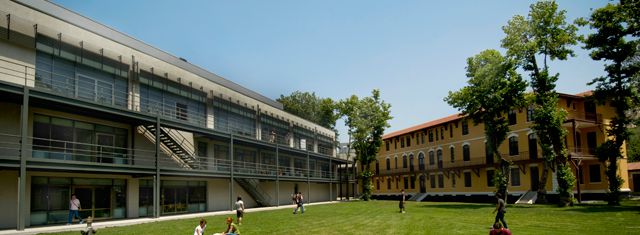 İstanbul Bilgi Üniversitesi Hukuk Fakültesi (Ücretli)