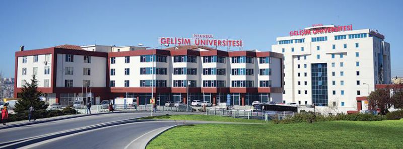 İstanbul Gelişim Üniversitesi İç Mimarlık ve Çevre Tasarımı (Tam Burslu)