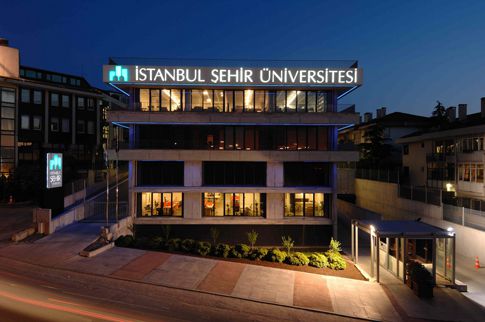 İstanbul Şehir Üniversitesi Psikoloji (İngilizce) (Ücretli)