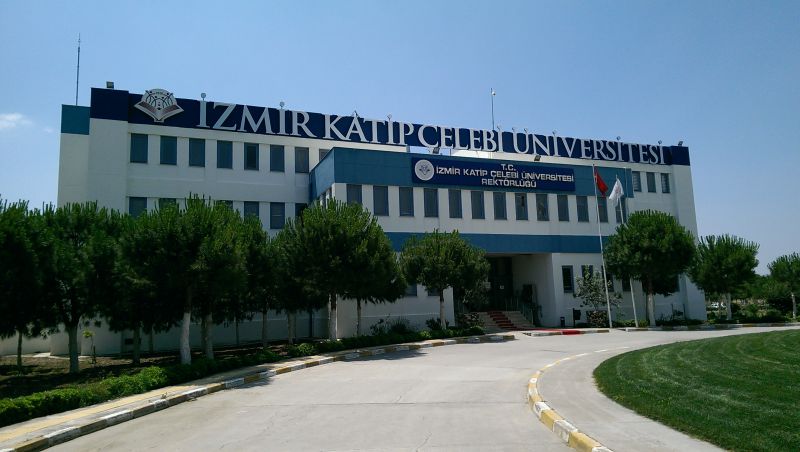 İzmir Katip Çelebi Üniversitesi Diş Hekimliği Fakültesi (İngilizce)