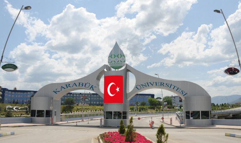 Karabük Üniversitesi Hemşirelik
