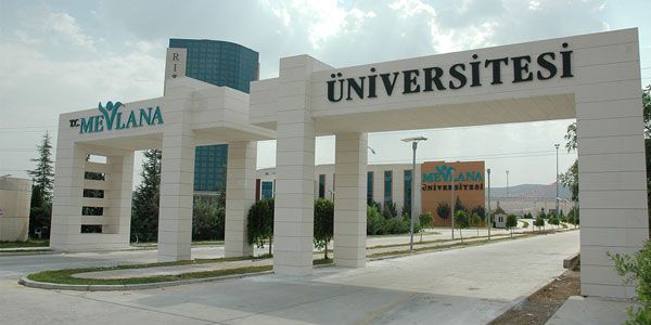 Mevlana Üniversitesi Hemşirelik (Ücretli)