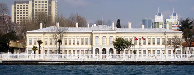 Mimar Sinan Güzel Sanatlar Üniversitesi Arkeoloji