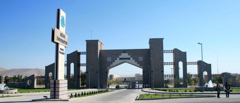 Niğde Üniversitesi Mimarlık