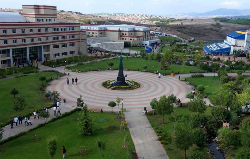 Okan Üniversitesi Mimarlık (Ücretli)