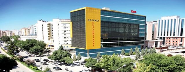 Sanko Üniversitesi Hemşirelik (Ücretli)