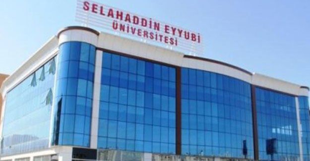 Selahaddin Eyyubi Üniversitesi Hemşirelik (Ücretli)