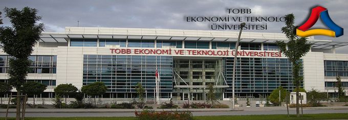 Tobb Ekonomi ve Teknoloji Üniversitesi Mimarlık (Ücretli)