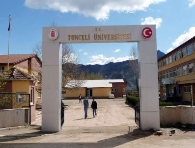 Tunceli Üniversitesi Hemşirelik
