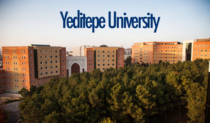 Yeditepe Üniversitesi Mimarlık (İngilizce) (Ücretli)