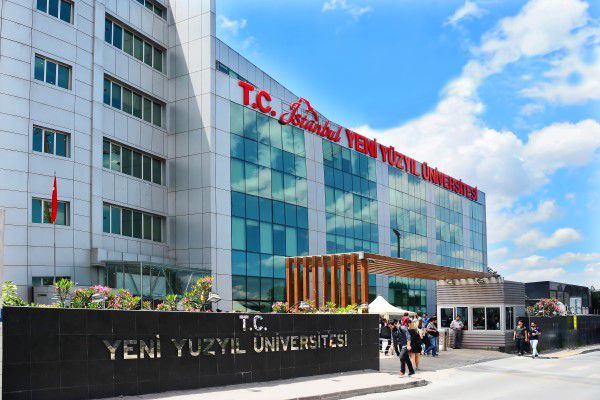 Yeni Yüzyıl Üniversitesi Diş Hekimliği Fakültesi (Ücretli)