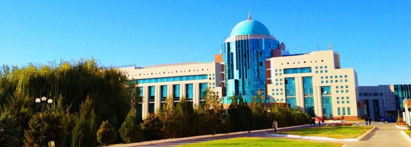 Hoca Ahmet Yesevi Uluslararası Türk-Kazak Üniversitesi Matematik