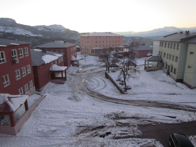 Gökçeköy İlkokulu 