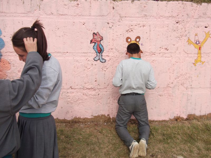 Şehit Arif Mamış İlkokulu 