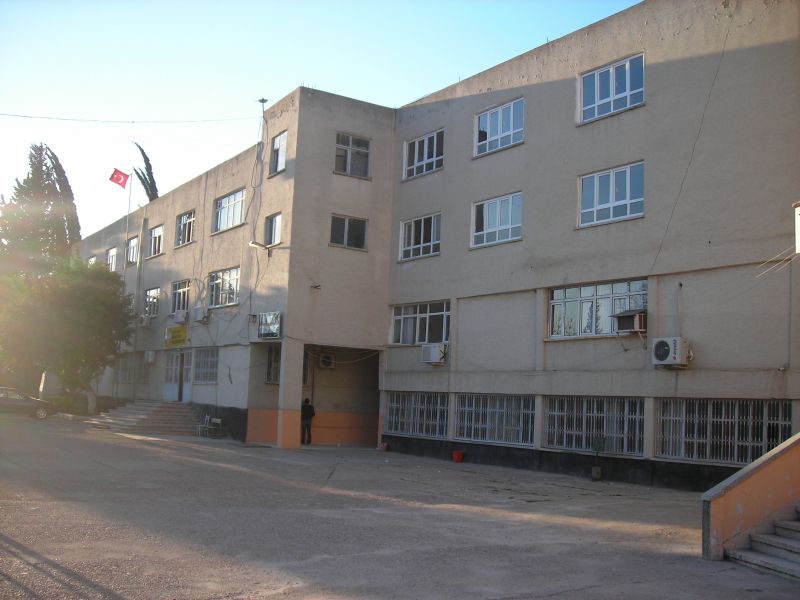 Anadolu İmam Hatip Lisesi 