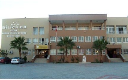 Ceyhan Biliciler Mesleki Ve Teknik Anadolu Lisesi 