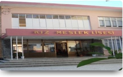 Yarsuvat Mesleki Ve Teknik Anadolu Lisesi 