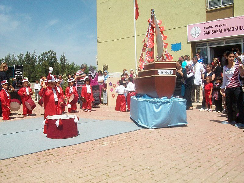 Doruk Merkez İlkokulu 