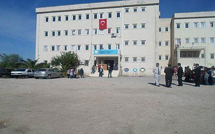 Mercimek Tevhide Atçı İlkokulu 