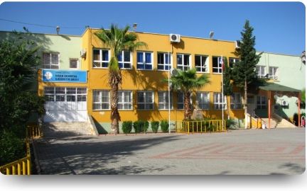 İhsan Demirtaş Ortaokulu 