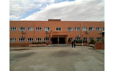 Mehmet Orhun Yaylacı Anadolu Lisesi 