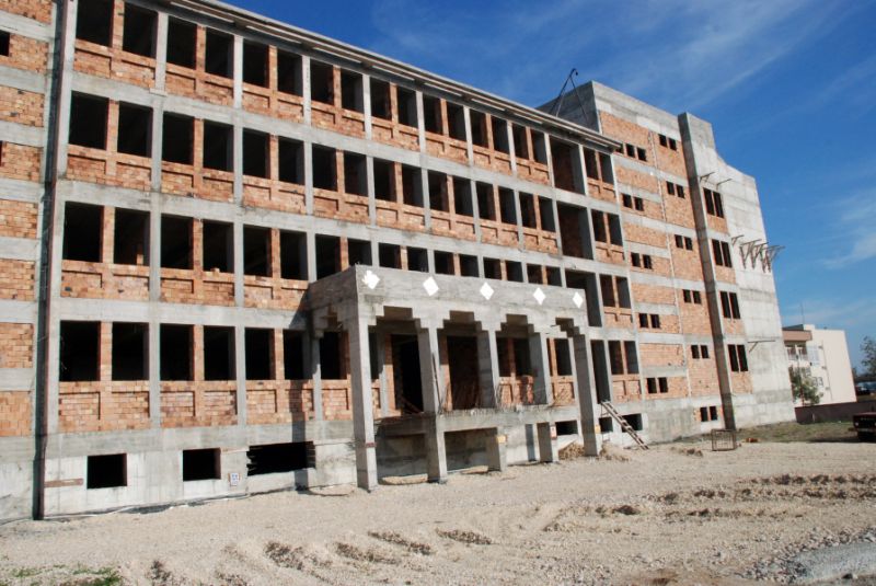 İlbeyli - Beyteks Mesleki Ve Teknik Anadolu Lisesi 