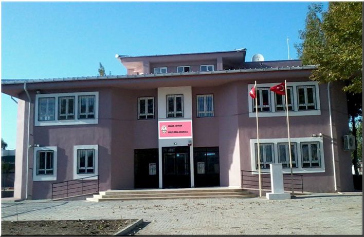 Güler Aral Anaokulu 