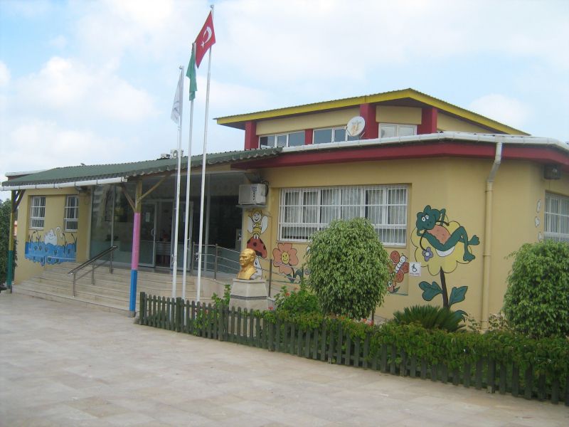 Abdullah Cem Turhan Anaokulu 