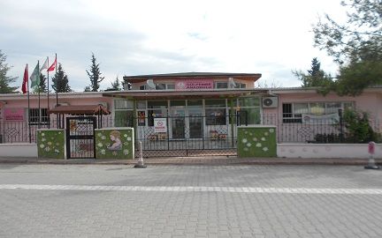 Gülpembe Anaokulu 