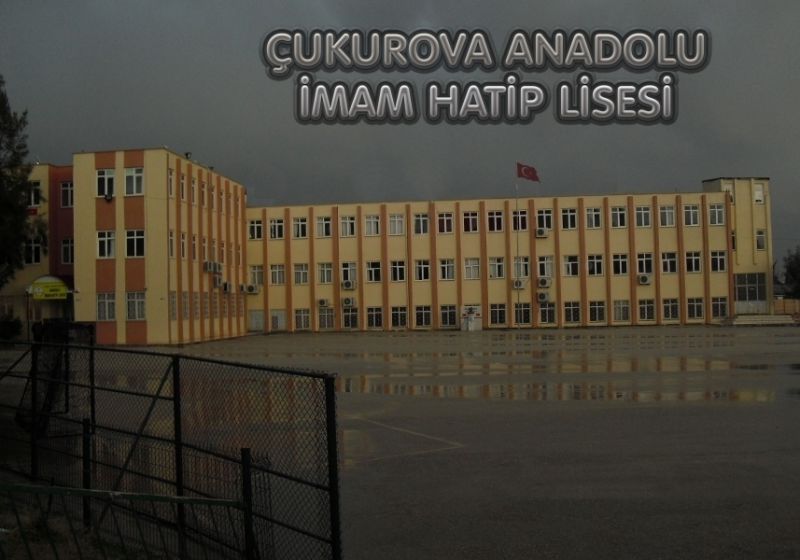 Çukurova Anadolu İmam Hatip Lisesi 