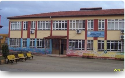 Niyazi Ekerbiçer Özel Eğitim Ortaokulu 