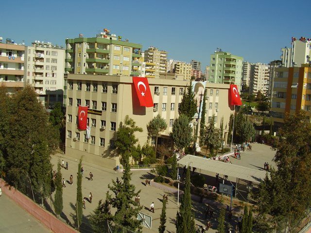 Recep Birsin Özen Ortaokulu 