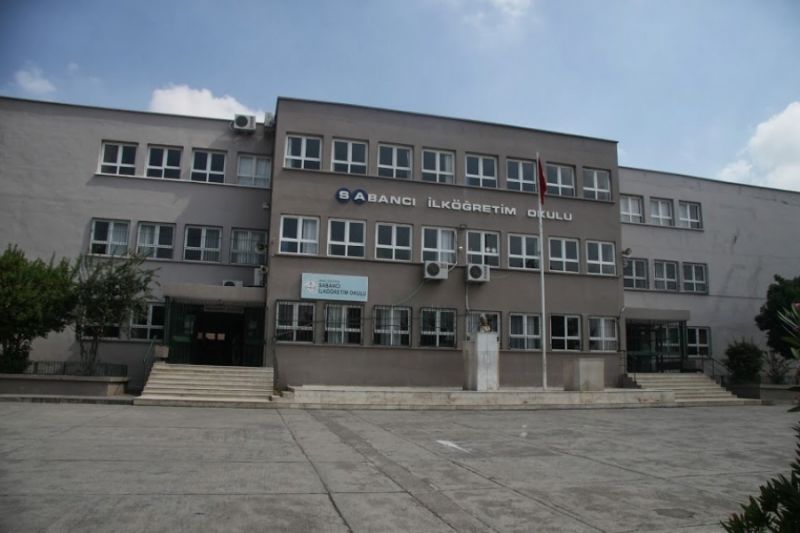 Sabancı İlkokulu 